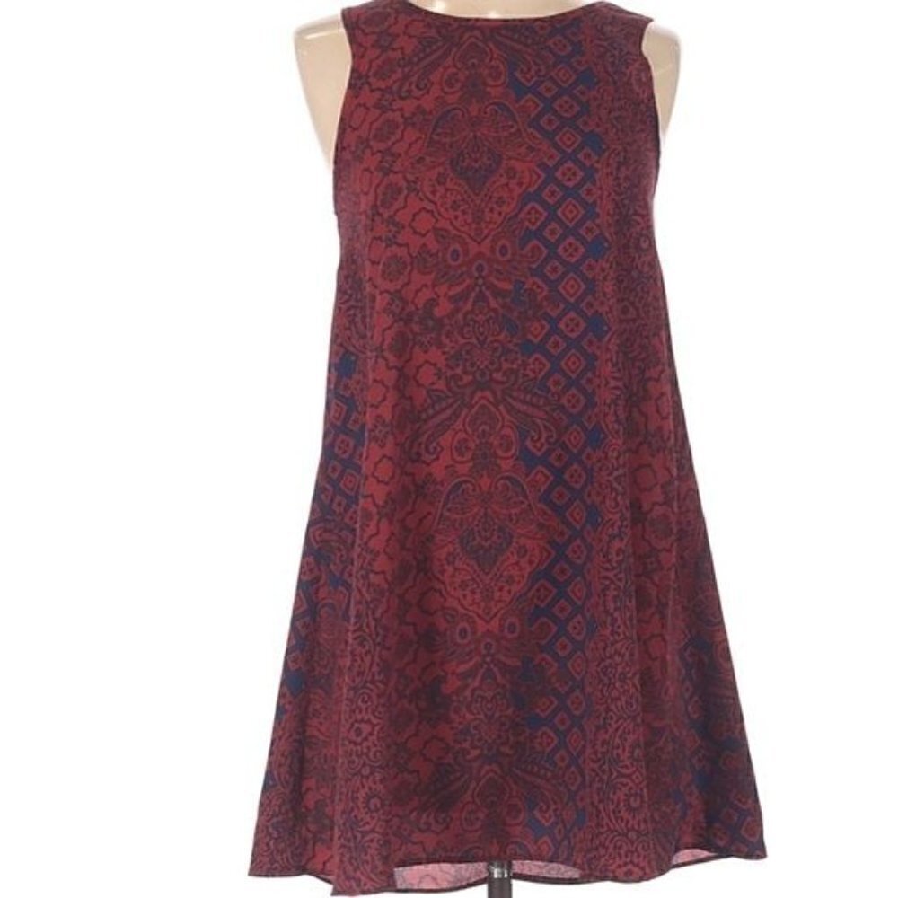 Forever 21 Casual Dress